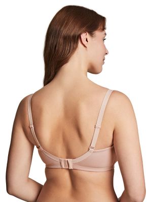 Royce Maisie Comfort Wireless Mastectomy Bra