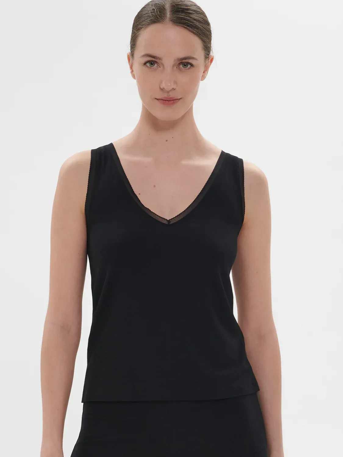 Simone Perele Aurore 1C9 900 Tank Top