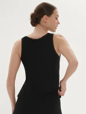 Simone Perele Aurore 1C9 900 Tank Top
