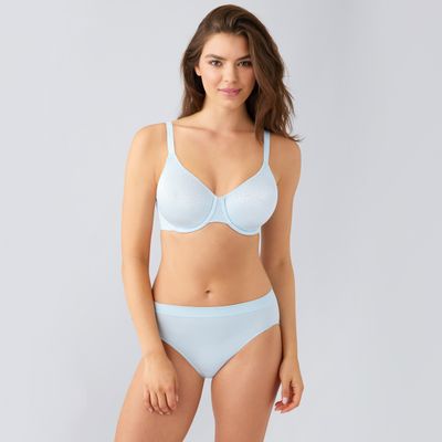 Wacoal Back Appeal U/W Smooth Cup 855303