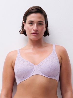 Chantelle Norah C13F1 molded cup bra