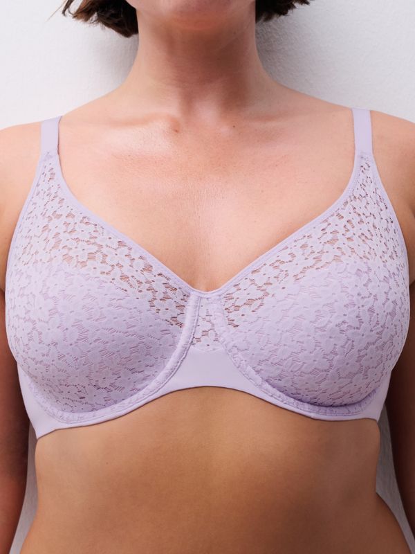 Chantelle Norah C13F1 molded cup bra