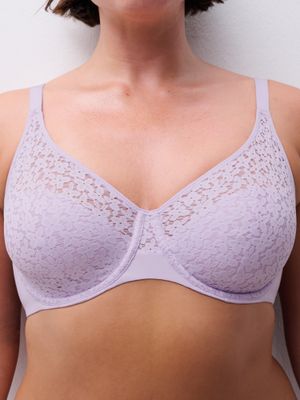 Chantelle Norah C13F1 molded cup bra