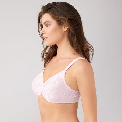 Wacoal Awareness U/W Smooth Cup  Bra 85567