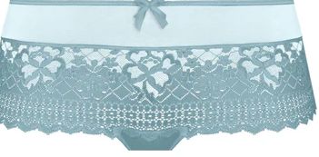 Empreinte, Melody Panty 15586, Color: Glazier, Size: L