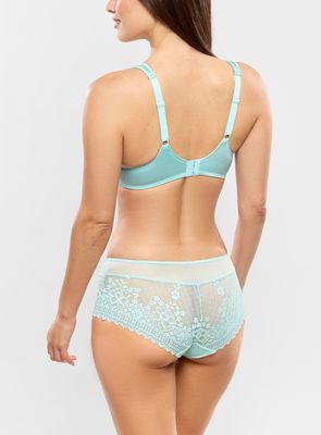 Empreinte Melody 0786 Moulded Lace