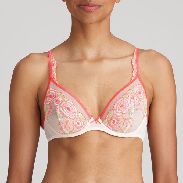 Marie Jo Ayama Plunge Bra 0102782