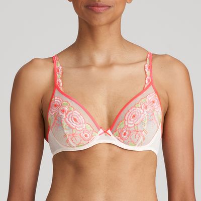 Marie Jo Ayama Plunge Bra 0102782