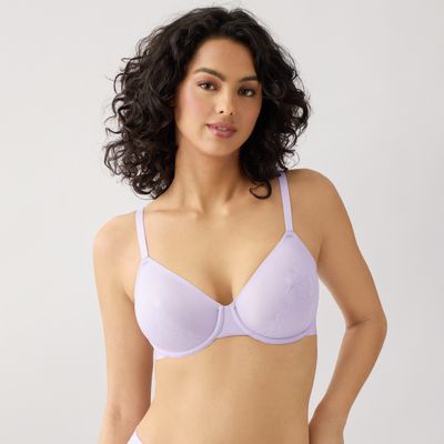 Wacoal Confidence Boost Underwire 855380