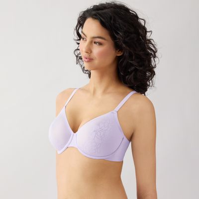 Wacoal Confidence Boost Underwire 855380