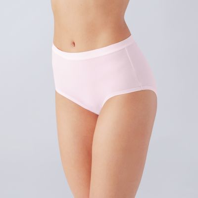 Wacoal Understated Cotton Brief 875362