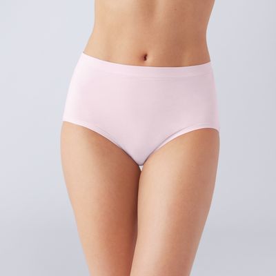 Wacoal Understated Cotton Brief 875362