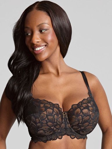 Panache Allure 10765 Full Cup Bra