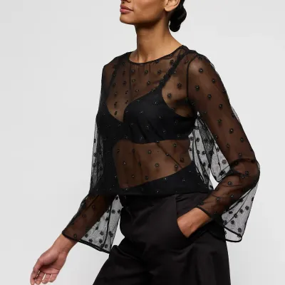 Marie Jo Daisy Top Without Cups 0803029