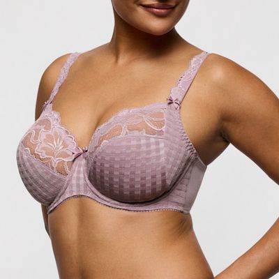 Madison Full Cup Bra 0162120 / 0162121