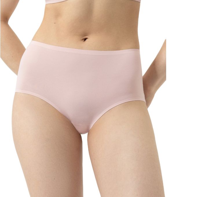 Mey Invisibles Waist Pant 1120056, Color: Blossom, Size: M