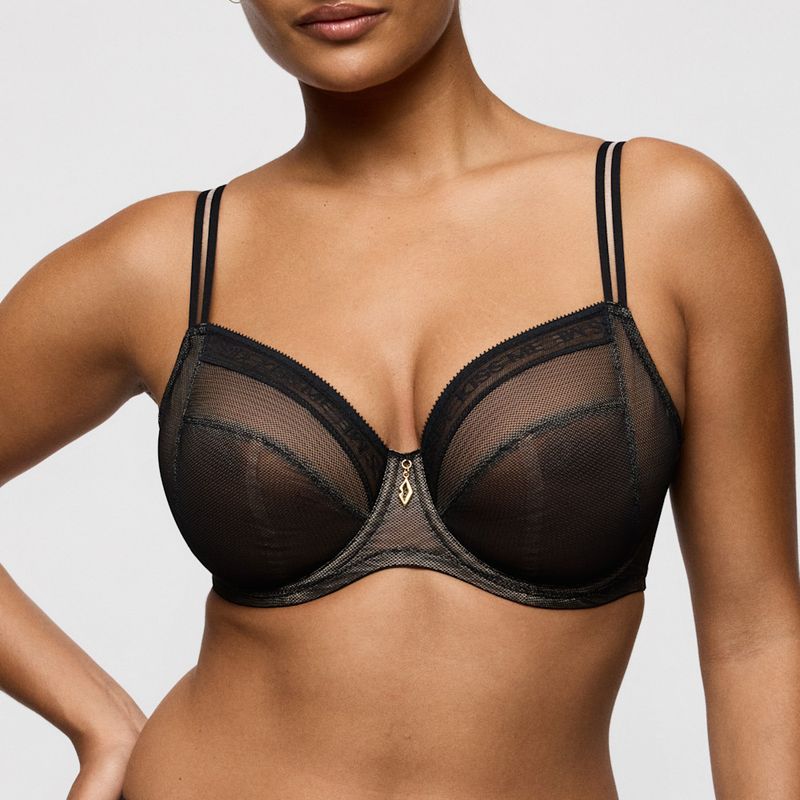 Prima Donna Twist Cools Full Cup Bra 0142560
