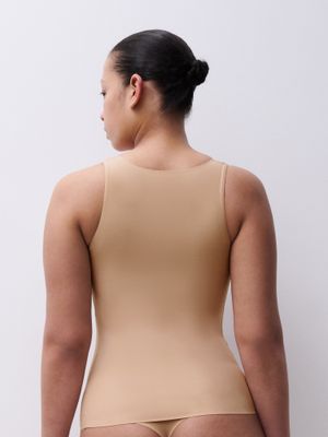 Chantelle Softstretch Padded Tank Top C16I20