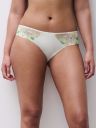 Chantelle Daydream Lace Bikini C1ACA0