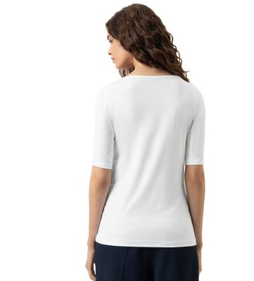 Mey Blazer Shirt Crew Neck T-Shirt 1110057