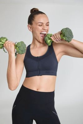 Anita EasyMove Zip Sports top 5511
