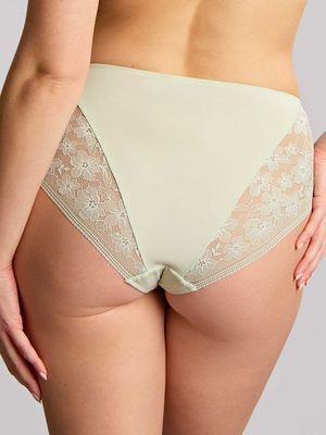 Panache Celeste Deep Brief 11404