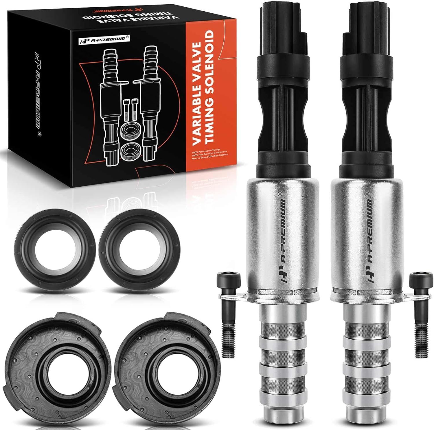 VALVULA VCT | FORD EXPLORER 4.6 | FORD EXPLORER SPORTRACK | F150 5.4 | FORD EXPEDITION 5.4