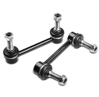 BIELETAS O LAPICES BARRA ESTABILIZADORA | HUMMER H3 2006 - 2010