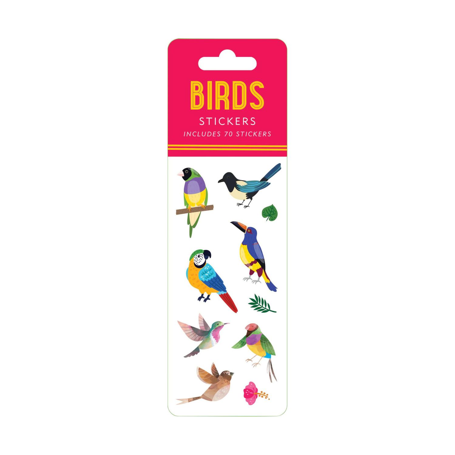 Sticker Set