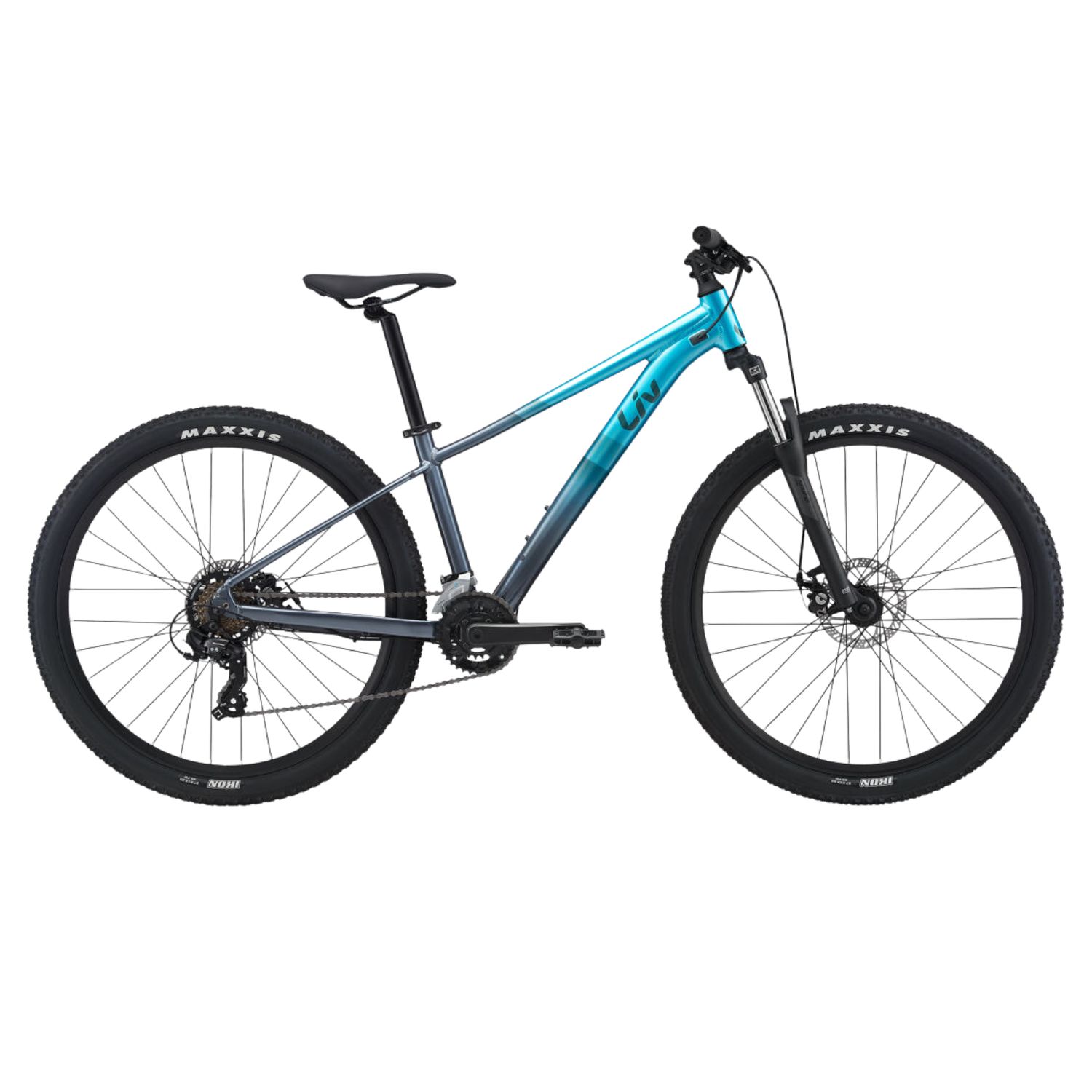 Tempt 29 4, Color: Teal, Size: XS (27.5)