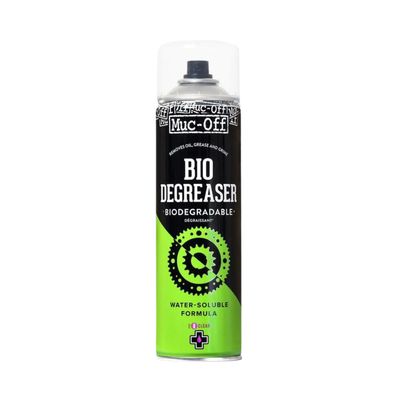 Muc-Off Bio Chain Degreaser Aerosol 500ml