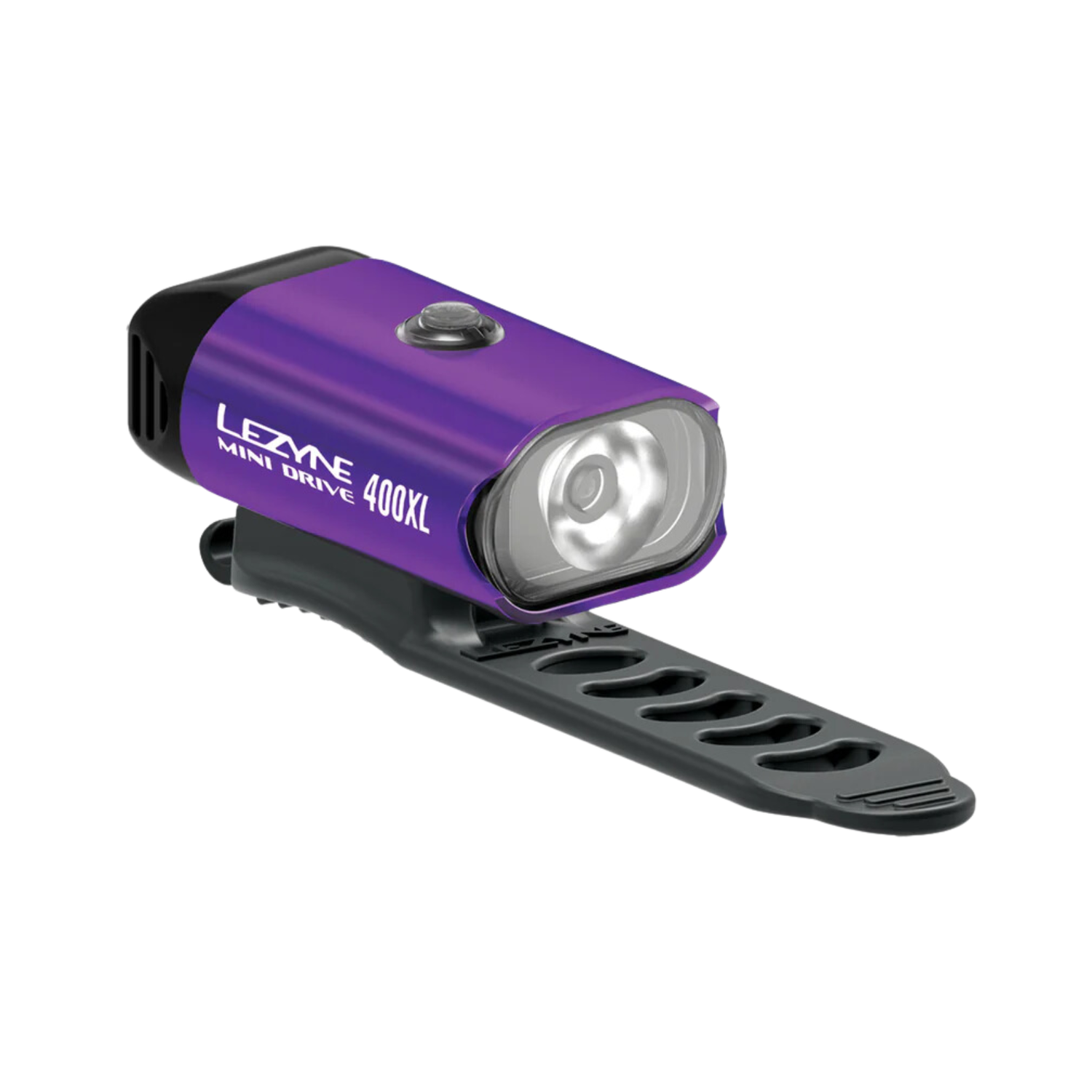 MINI DRIVE 400 PURPLE