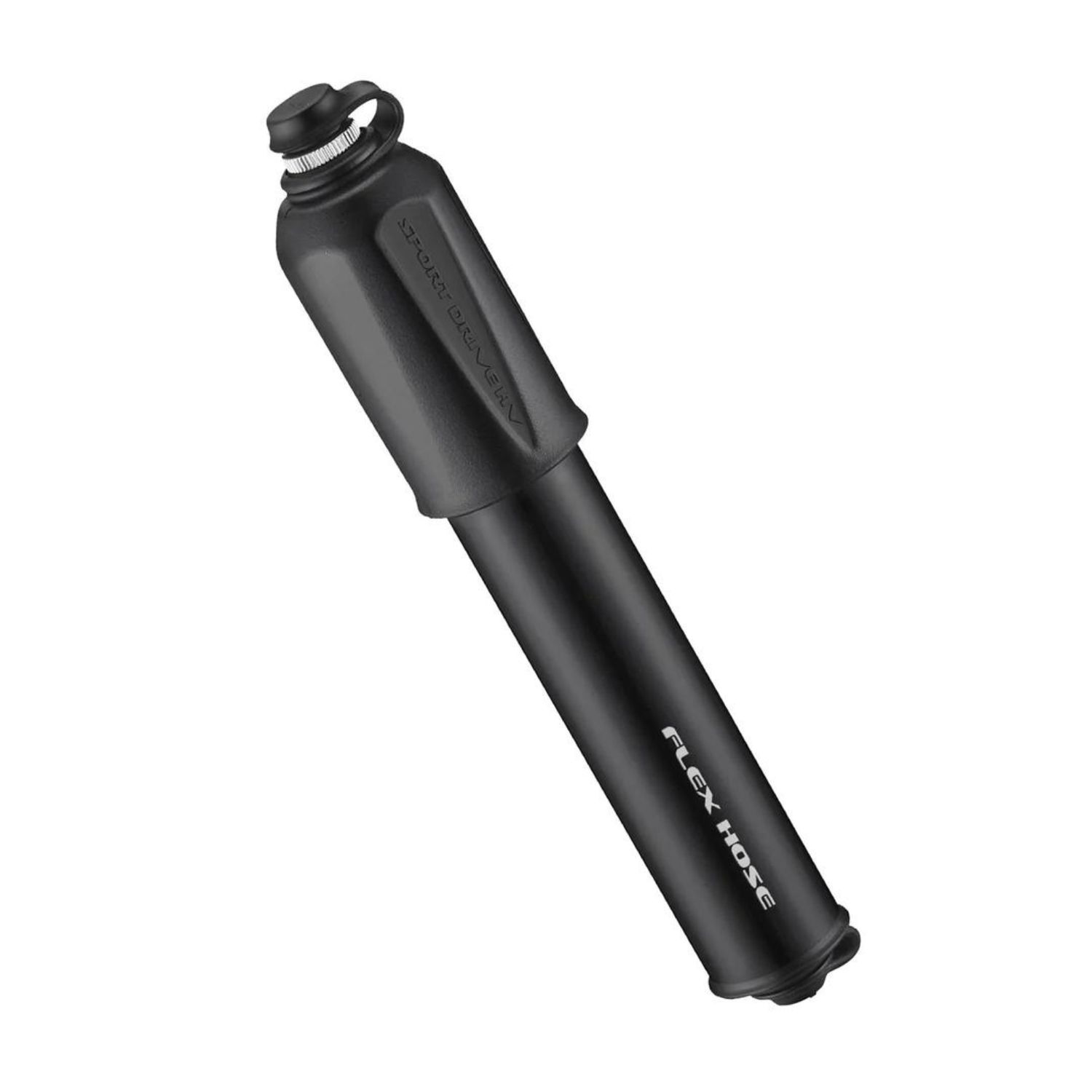 PUMP LEZ MINI SPORT DRIVE HV SM BK