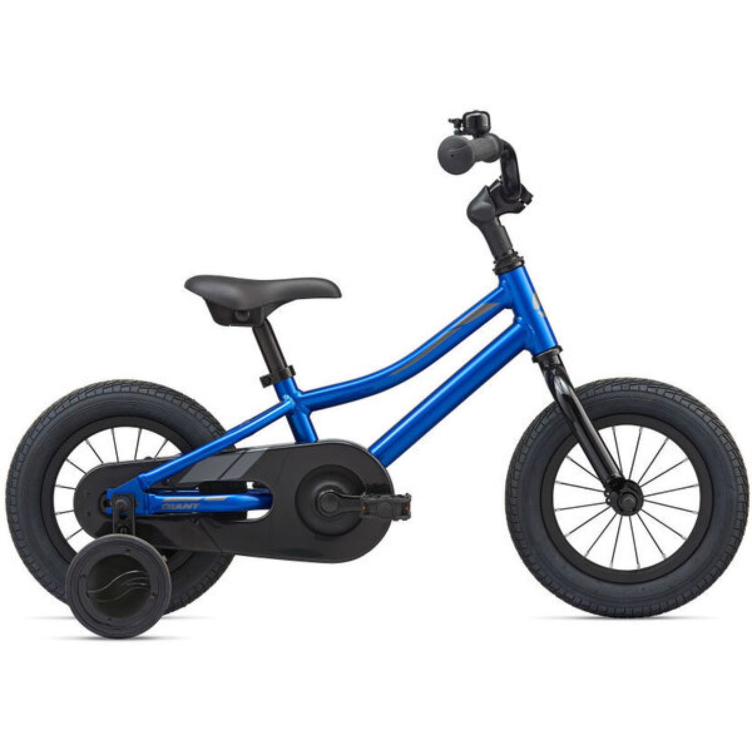 Animator C/B 12 Electric Blue