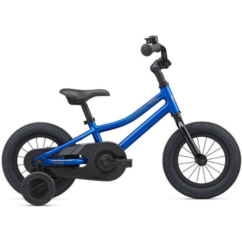 Animator C/B 12 Electric Blue