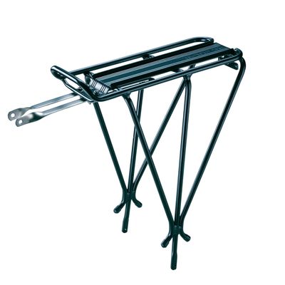 Rack Topeak Mtx Explorer NoSpring Black Rear