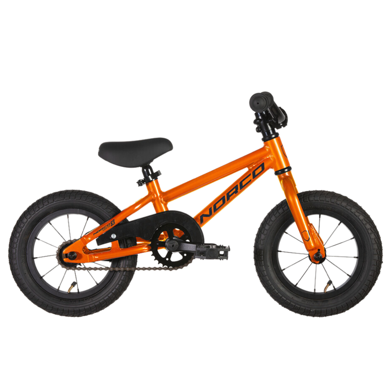 COASTER 12 12 ORANGE/BLUE