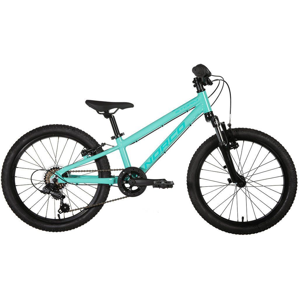 STORM 2.2 SINGL TURQUOISE