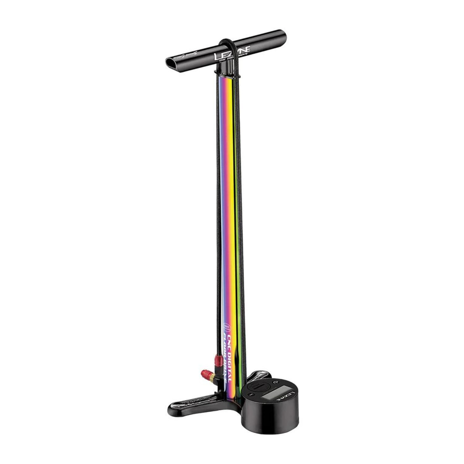 CNC DIGITAL DRIVE 3.5-SPECIAL EDITION NEO METALLIC