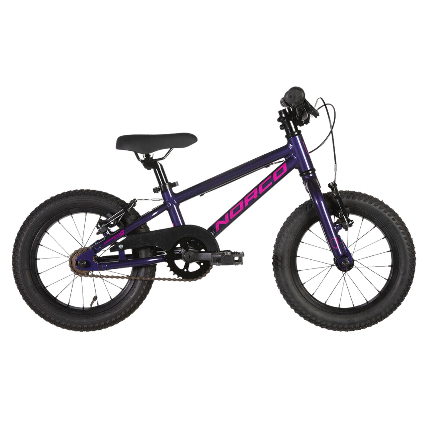 ROLLER 14, PURPLE/PINK, 14