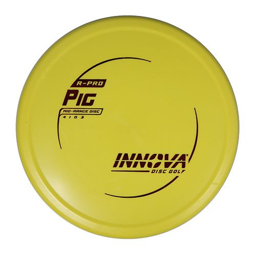 Innova R-Pro Pig Golf Disc