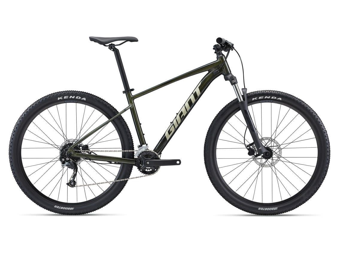 Talon 29 2-GU L Phantom Green
