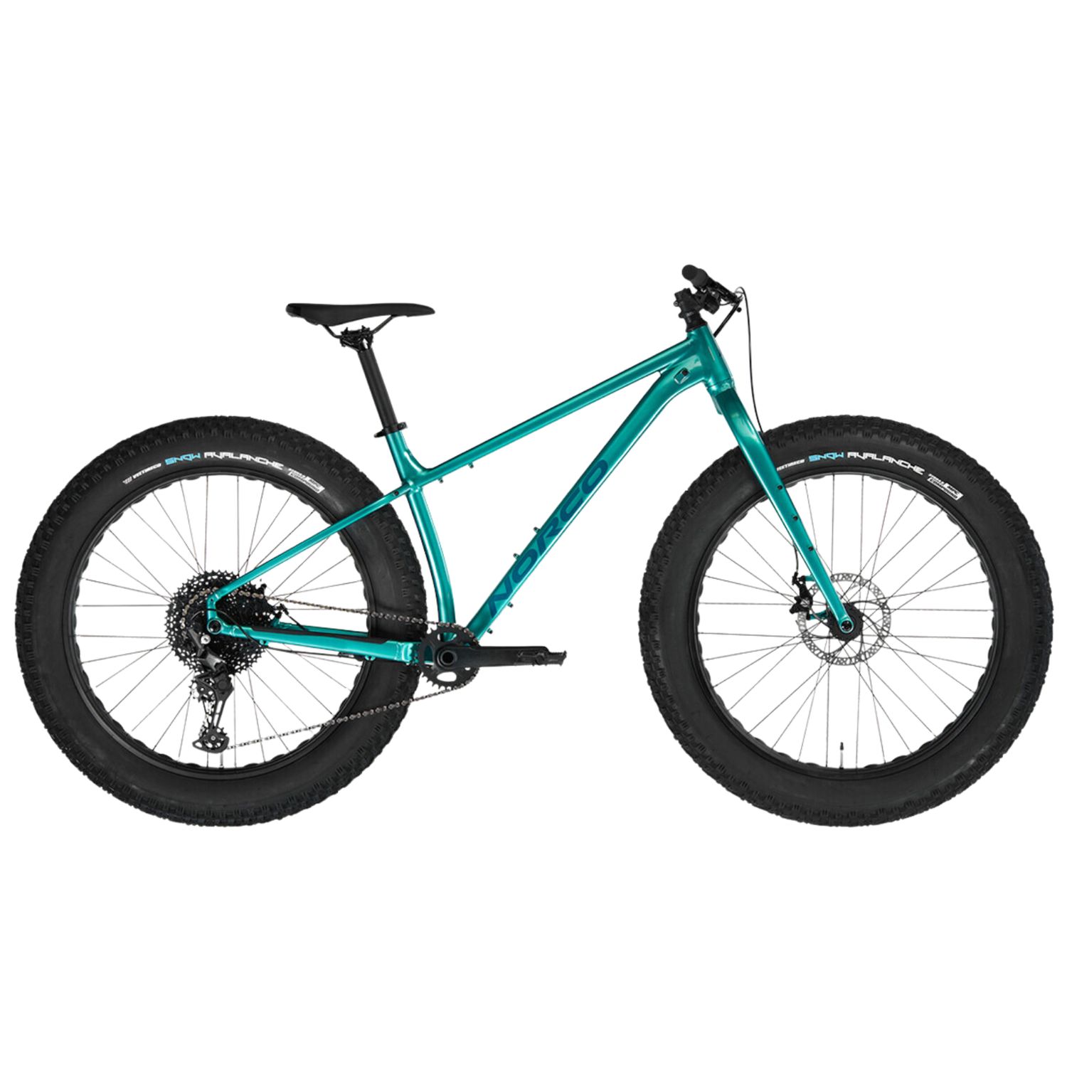 BIGFOOT 3 GREEN M