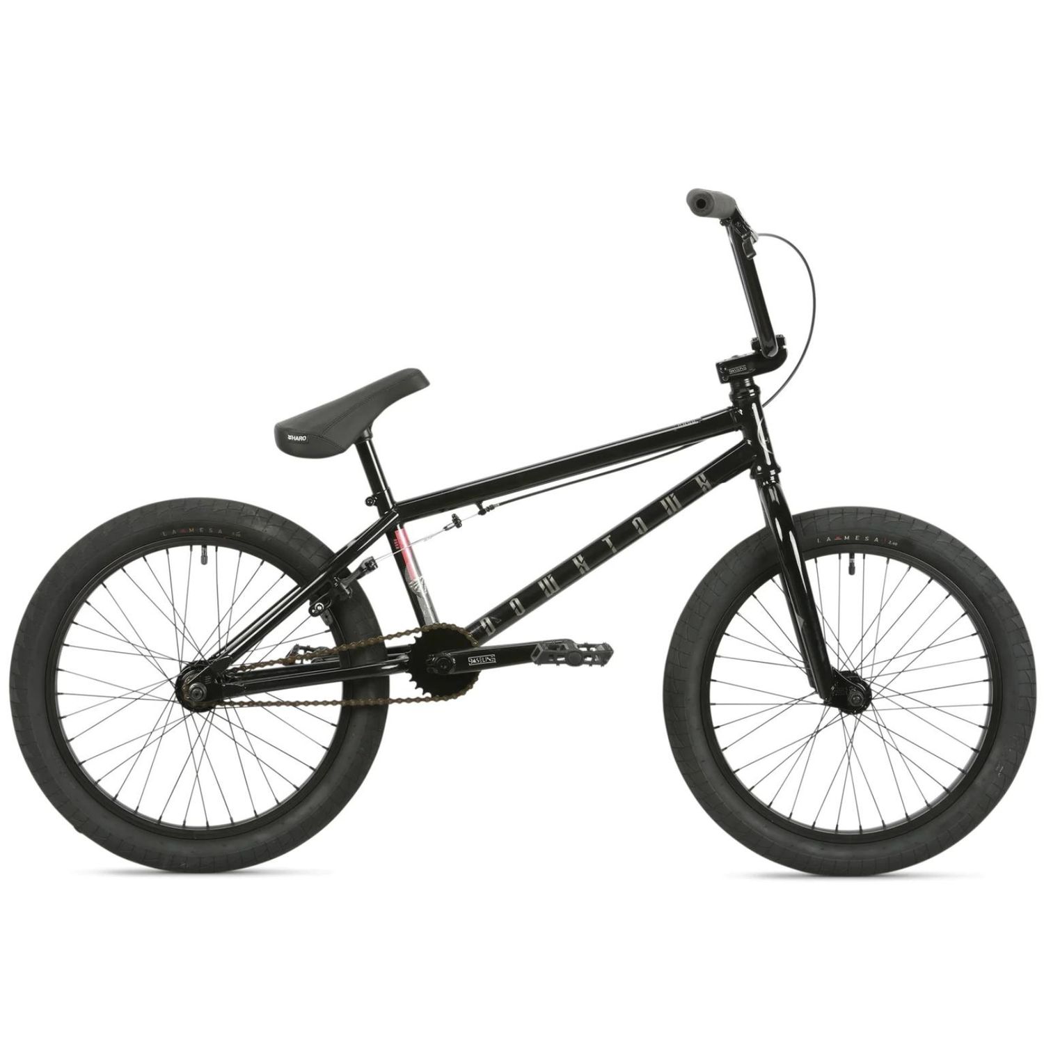 Downtown Black 20.5&quot;