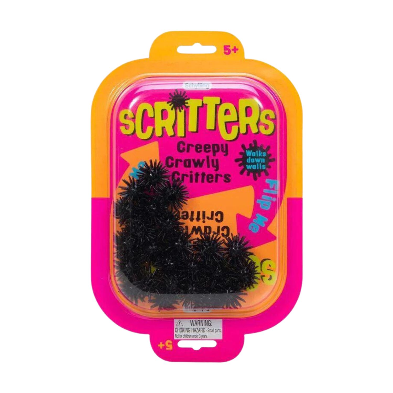 Scritters