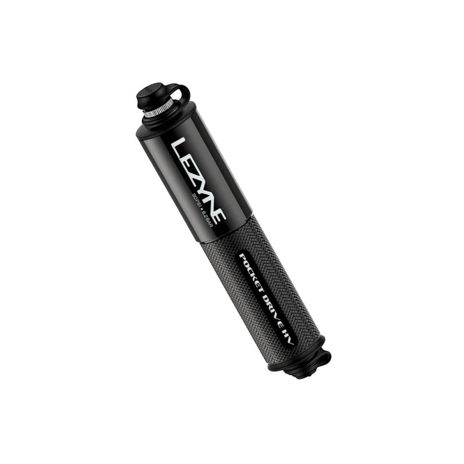 POCKET DRIVE HV BLACK