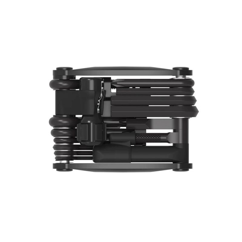 RAP II - 20 Tubeless BLACK