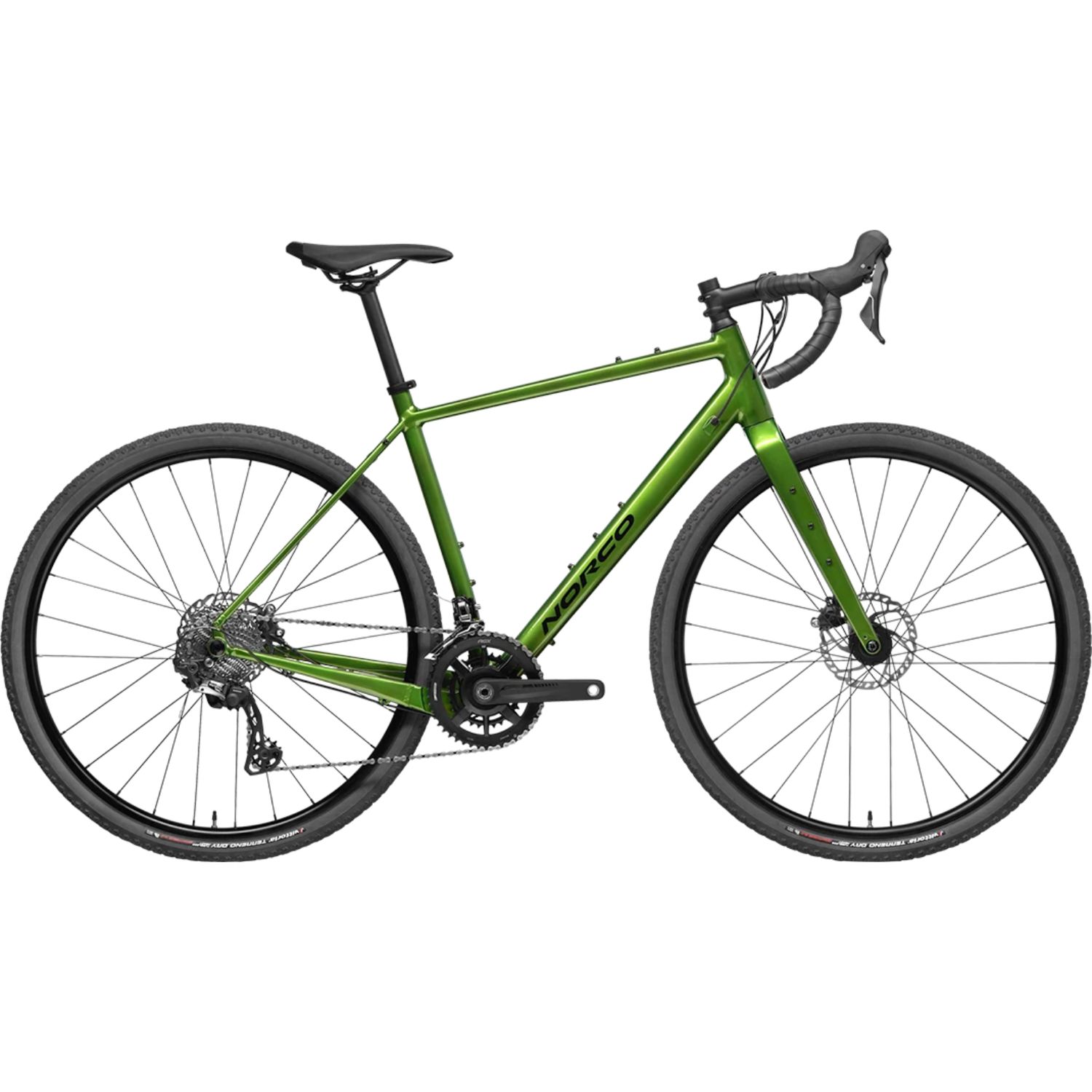 SEARCH XR A1 - GREEN/BLACK, 58