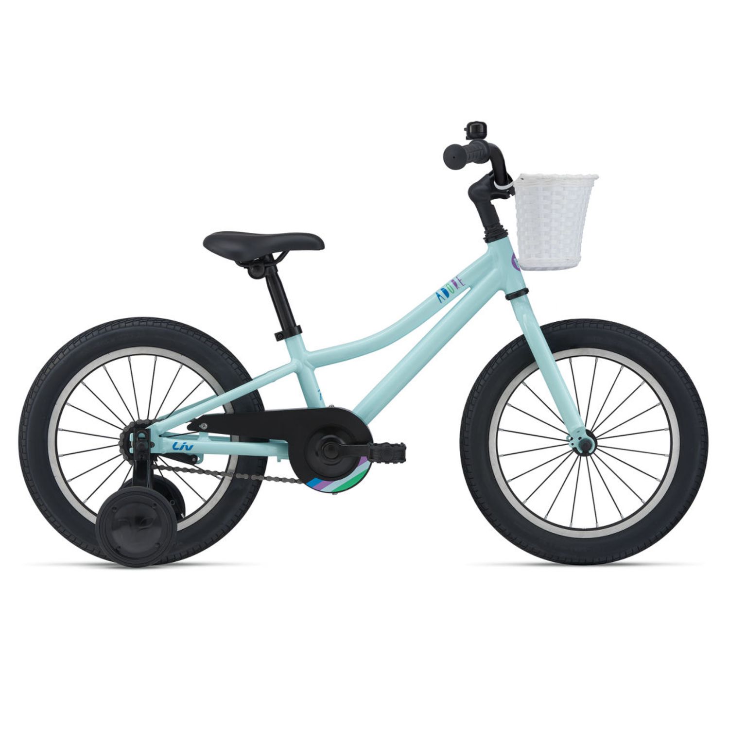Adore C/B 16 Ice Green