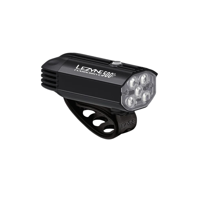 Lezyne Fusion Drive 500+ Headlight - 500 Lumens